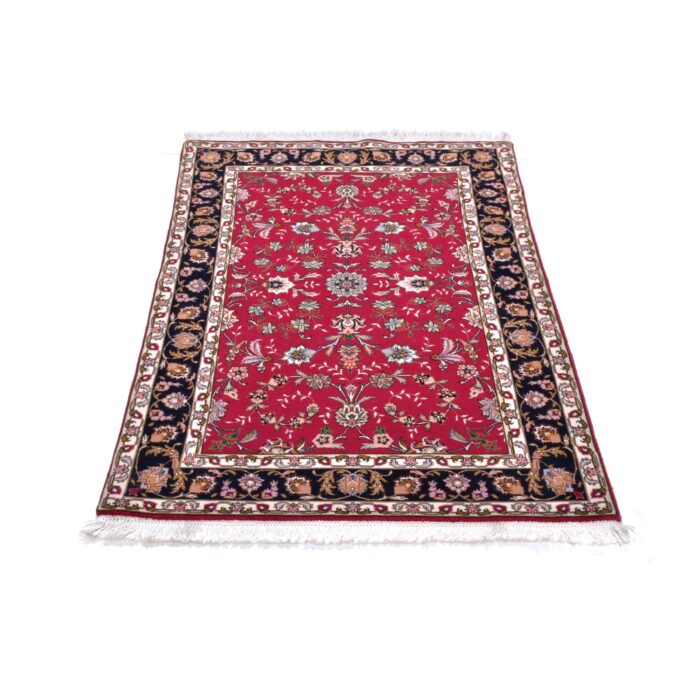 Tappeto Tabriz 50 Raj 165 X 99 cm