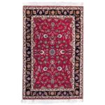 Tappeto Tabriz 50 Raj 165 X 99 cm