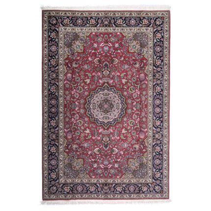 Tappeto Tabriz 50 Raj 300 X 200 cm