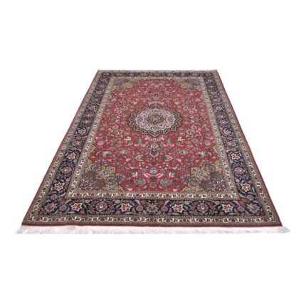 Tappeto Tabriz 50 Raj 300 X 200 cm
