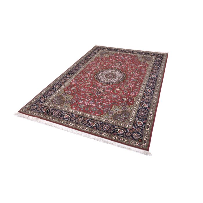 Tappeto Tabriz 50 Raj 300 X 200 cm