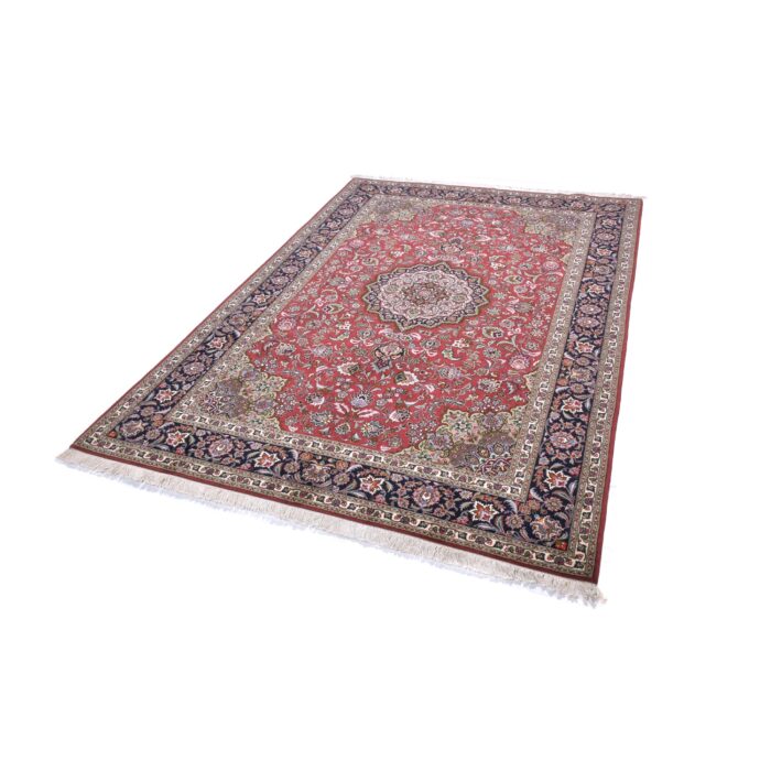 Tappeto Tabriz 50 Raj 300 X 200 cm