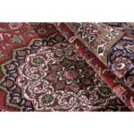Tappeto Tabriz 50 Raj 300 X 200 cm