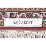 Tappeto Tabriz 50 Raj 300 X 200 cm