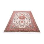 Tappeto Tabriz 50 Raj 303 X 202 cm