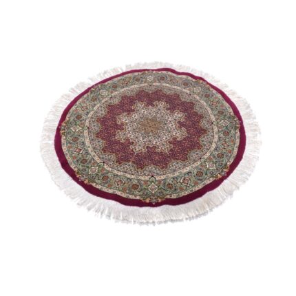 Tappeto Tabriz 50 Raj Rotondo 109 cm