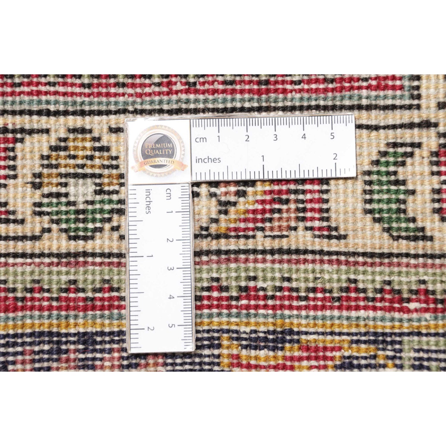 Tappeto Tabriz 30 Raj 320 X 200 cm