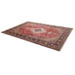 Tappeto Tabriz 30 Raj 320 X 200 cm