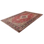 Tappeto Tabriz 30 Raj 320 X 200 cm
