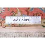 Tappeto Tabriz 50 Raj 155 X 100 cm