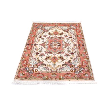 Tappeto Tabriz 50 Raj 155 X 100 cm