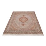 Tappeto Tabriz 50 Disegno Mahi 252 x 172 cm