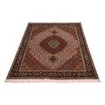 Tappeto Tabriz 40 Raj 201 X 146 cm