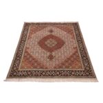 Tappeto Tabriz 40 Raj 201 X 146 cm