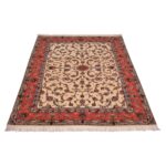 Tappeto Tabriz 50 Raj 203 X 156  cm