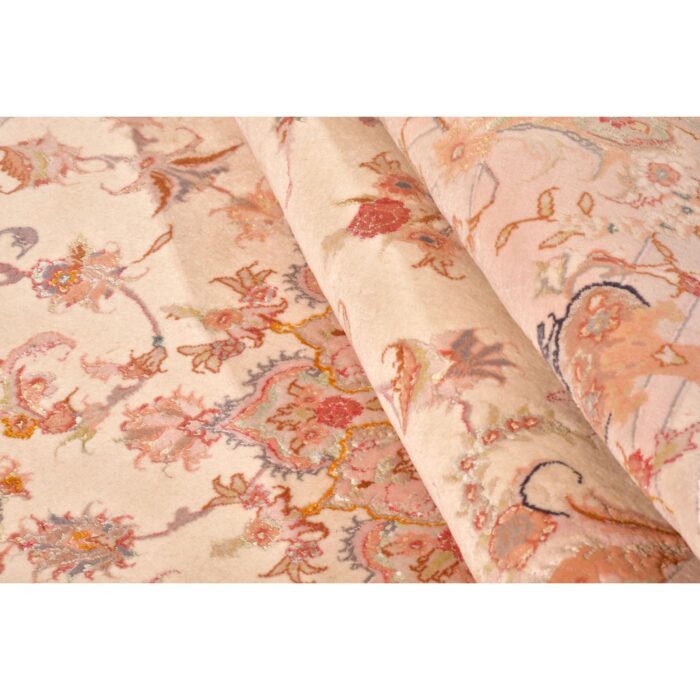 Tappeto Tabriz 50 Raj 200 x 156 cm