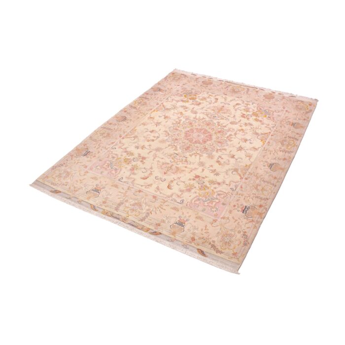 Tappeto Tabriz 50 Raj 200 x 156 cm