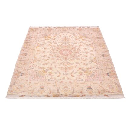 Tappeto Tabriz 50 Raj 200 x 156 cm