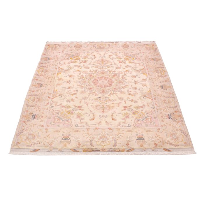 Tappeto Tabriz 50 Raj 200 x 156 cm