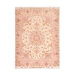 Tappeto Tabriz 50 Raj 200 x 156 cm