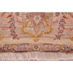 Tappeto Tabriz 50 Raj 200 x 156 cm