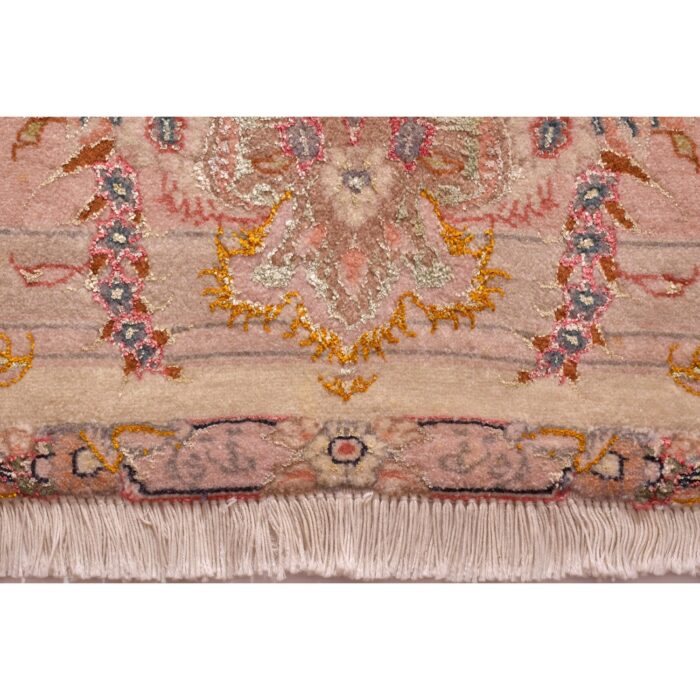 Tappeto Tabriz 50 Raj 200 x 156 cm
