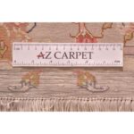 Tappeto Tabriz 50 Raj 200 x 156 cm