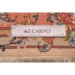 Tappeto Tabriz 40 Raj 209 X 150 cm