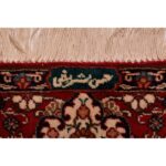 Tappeto Tabriz 40 Raj 195 X 144 cm