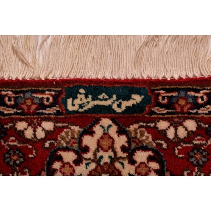 Tappeto Tabriz 40 Raj 195 X 144 cm