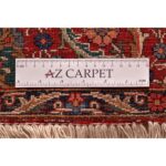 Tappeto Tabriz 40 Raj 195 X 144 cm