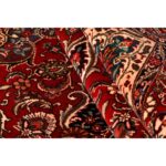 Tappeto Tabriz 40 Raj 195 X 144 cm