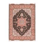 Tappeto Tabriz 50 Raj 212 X 150 cm