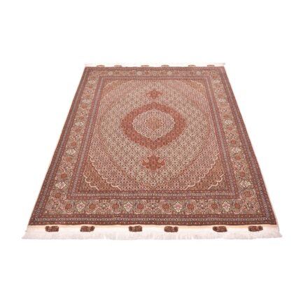 Tappeto Tabriz 50 Raj 200 X 150 cm