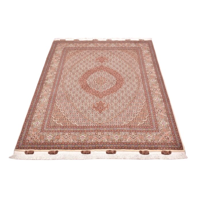 Tappeto Tabriz 50 Raj 200 X 150 cm