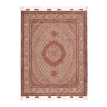 Tappeto Tabriz 50 Raj 200 X 150 cm