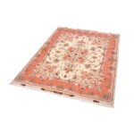 Tappeto Tabriz 50 Raj 194 X 151  cm