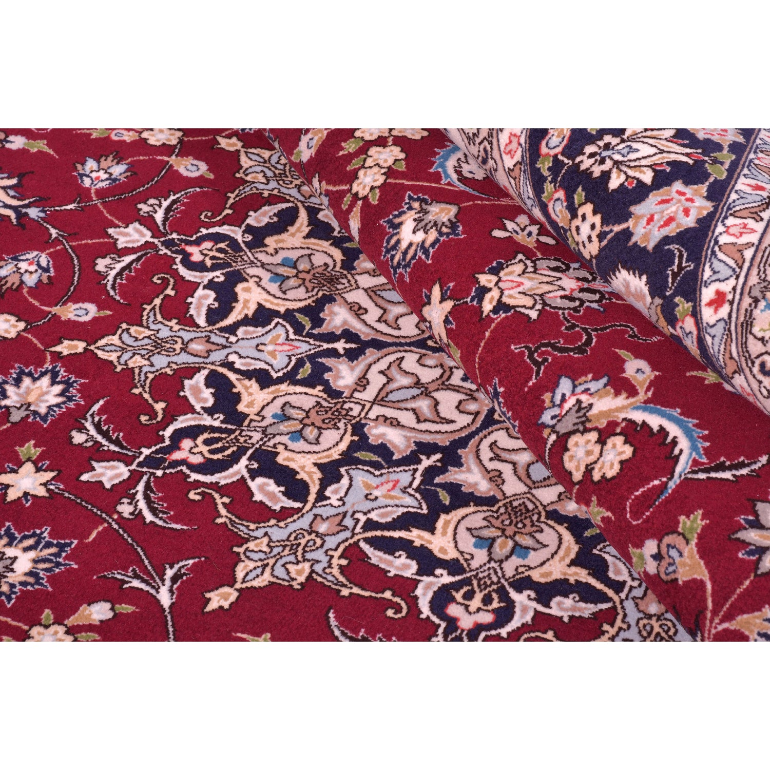 Tappeto Tabriz 50 Raj 302 x 200 cm Tappeto Tabriz 50 Raj 302 x 200 cm