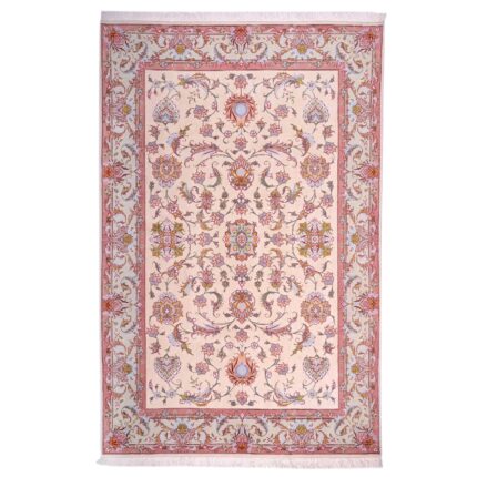 Tappeto Mashad Tabriz Design 304 X 197 cm