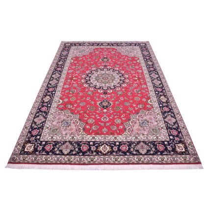 Tappeto Tabriz 50 Raj 310 x 200  cm
