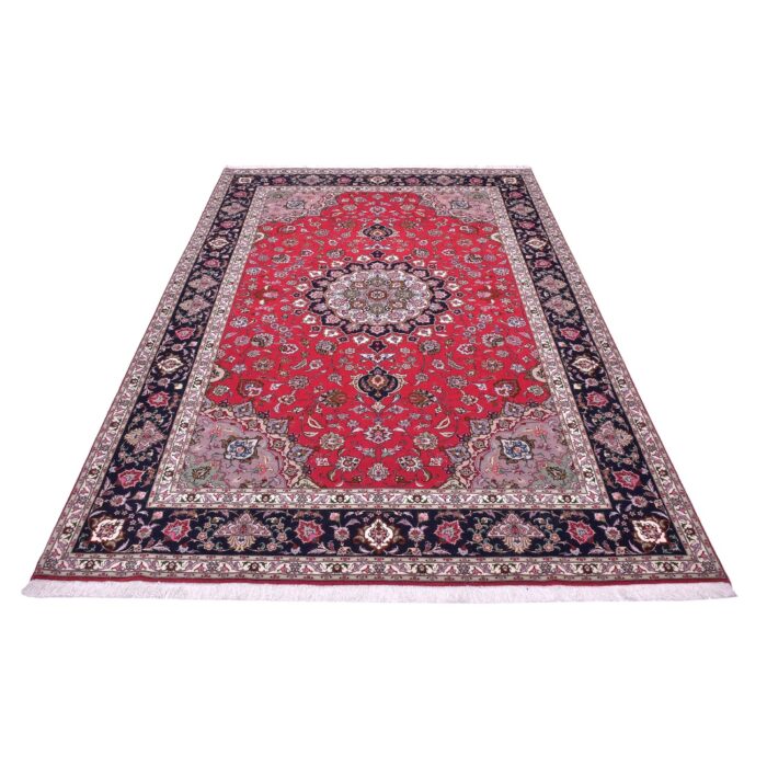 Tappeto Tabriz 50 Raj 310 x 200  cm