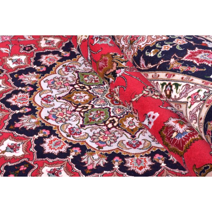 Tappeto Tabriz 50 Raj 310 x 200  cm
