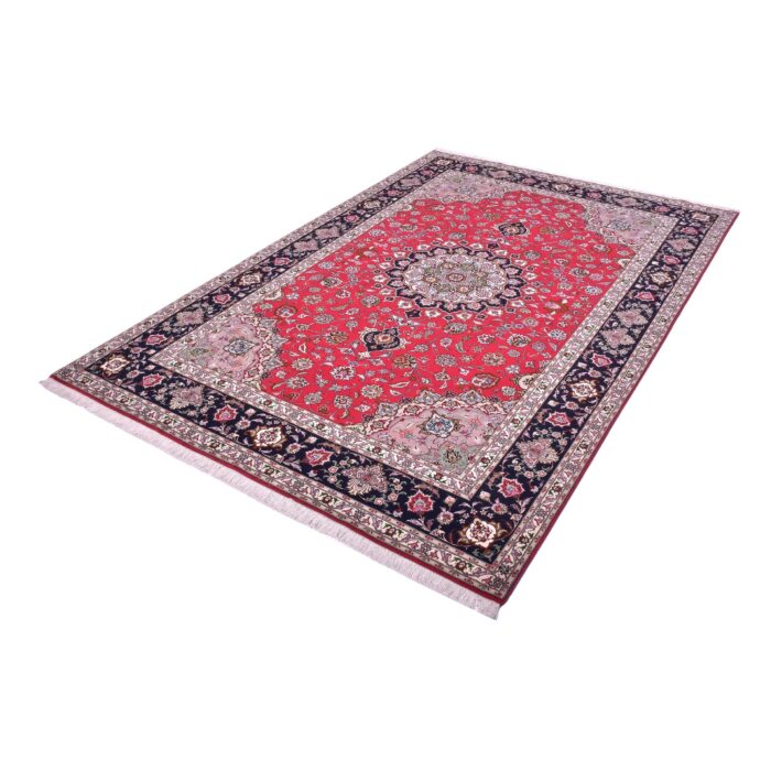Tappeto Tabriz 50 Raj 310 x 200  cm