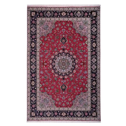 Tappeto Tabriz 50 Raj 310 x 200  cm