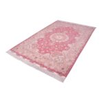Tappeto Tabriz 60 trama seta 307 x 198 cm