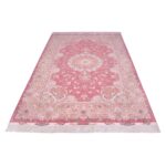Tappeto Tabriz 60 trama seta 307 x 198 cm