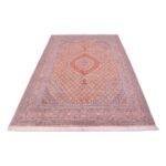 Tappeto Tabriz 50 Raj disegno Mahi Gold 300 x 198 cm