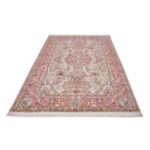 Tappeto Tabriz extrafine 60 Raj 304 x 203 cm