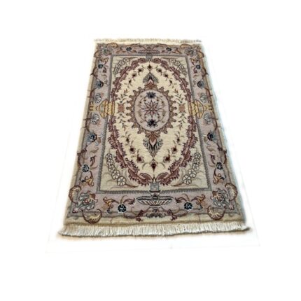 Tappeto Tabriz 50 Raj 92 X 60 cm