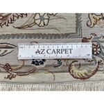 Tappeto Tabriz 50 Raj 92 X 60 cm